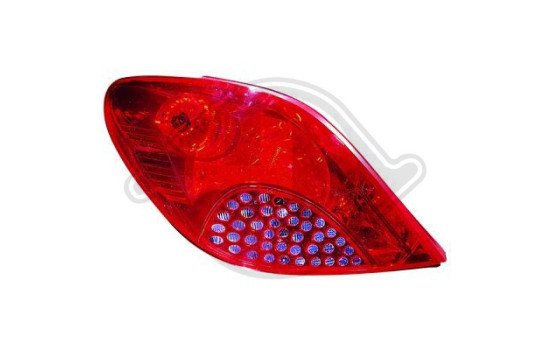 Tail light 4226091 Diederichs, Image 2