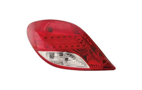 Tail light 4226190 Diederichs