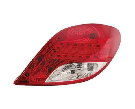 Tail light 4226191 Diederichs