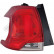 Tail light 4227690 Diederichs, Thumbnail 4