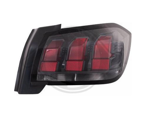 Tail light 4228092 Diederichs, Image 3