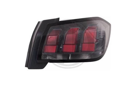 Tail light 4228092 Diederichs, Image 2