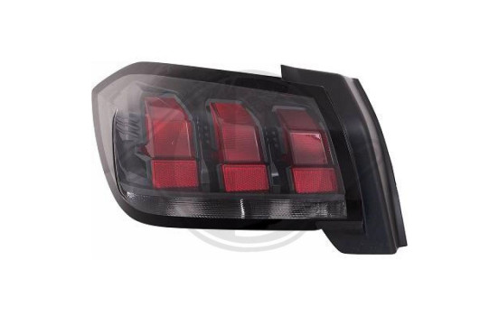 Tail light 4228093 Diederichs, Image 2