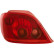 Tail light 4234091 Diederichs