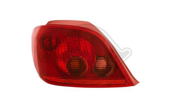 Tail light 4234091 Diederichs, Image 2