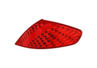 Tail light 4234290 Diederichs