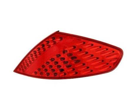 Tail light 4234290 Diederichs