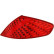 Tail light 4234290 Diederichs