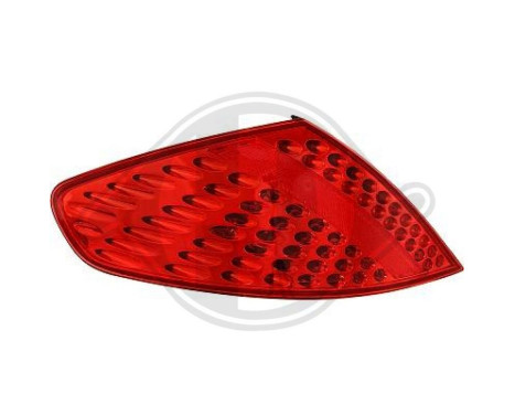 Tail light 4234291 Diederichs, Image 3