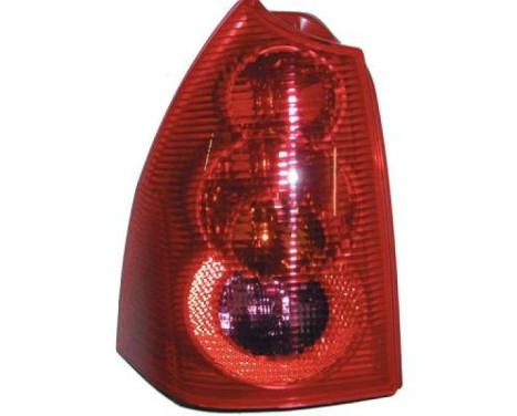 Tail light 4234691 Diederichs
