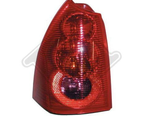 Tail light 4234691 Diederichs, Image 3