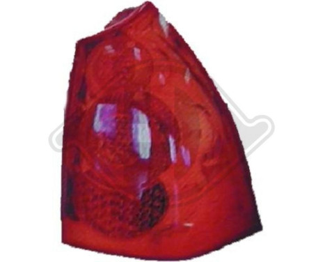 Tail light 4234790 Diederichs, Image 3