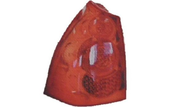 Tail light 4234791 Diederichs