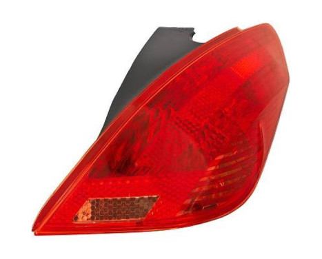 Tail light 4235090 Diederichs