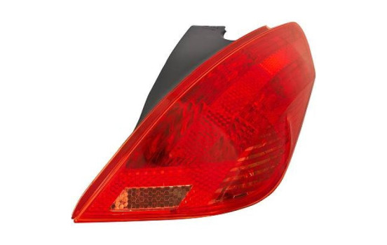 Tail light 4235090 Diederichs