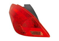 Tail light 4235091 Diederichs