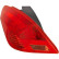 Tail light 4235091 Diederichs