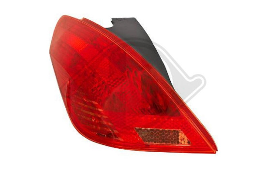 Tail light 4235091 Diederichs, Image 2