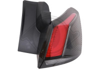 Tail light 4236490 Diederichs