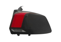 Tail light 4236590 Diederichs