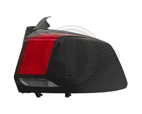 Tail light 4236590 Diederichs, Image 3