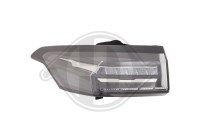 Tail light 4237091 Diederichs
