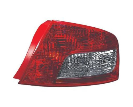 Tail light 4243191 Diederichs