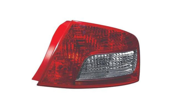 Tail light 4243191 Diederichs
