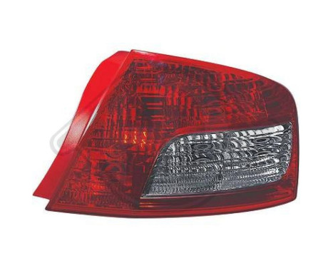 Tail light 4243191 Diederichs, Image 2