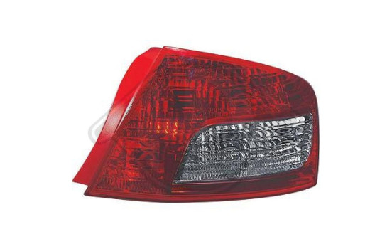 Tail light 4243191 Diederichs, Image 2