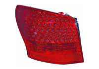 Tail light 4243790 Diederichs