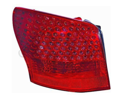 Tail light 4243790 Diederichs, Image 3