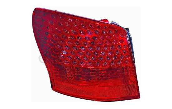 Tail light 4243790 Diederichs, Image 3