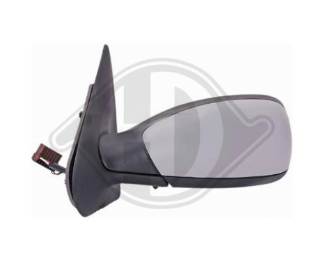 Tail light 4244090 Diederichs, Image 3