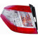 Tail light 4244690 Diederichs, Thumbnail 2