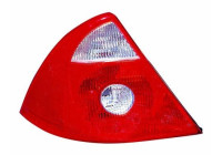 Tail light 431-1938R-UE-CR Depo