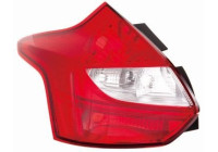 Tail light 431-19A5L-UE Depo