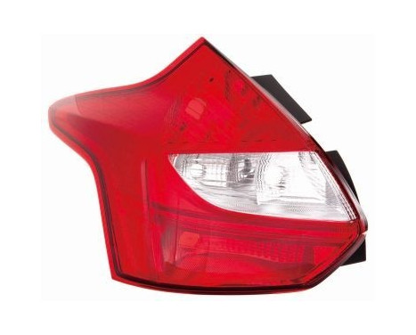 Tail light 431-19A5L-UE Depo