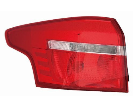 Tail light 431-19D1R-UE Depo