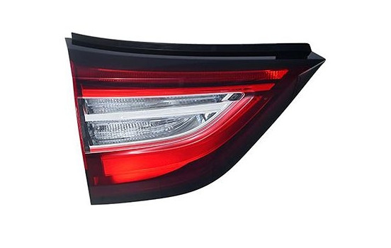 Tail light 4317927H Van Wezel