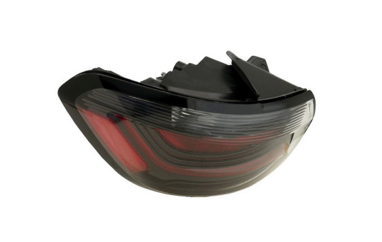 Tail light 433-1910L-WE Depo