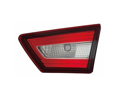 Tail light 4373934 Van Wezel