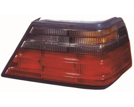 Tail light 440-1910R-UE-DR Depo