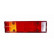 Tail Light 440-1947L-WE Depo