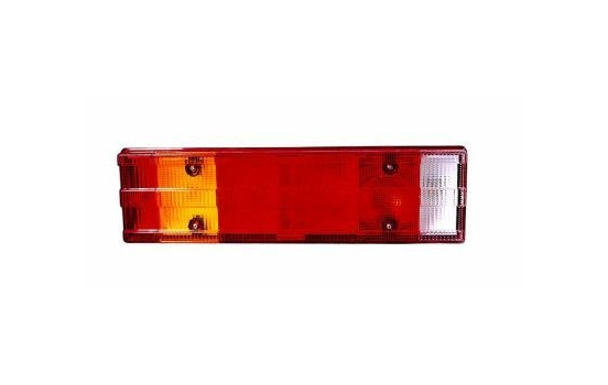 Tail Light 440-1947L-WE Depo