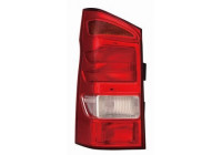 Tail Light 440-19A5L3UE Depo
