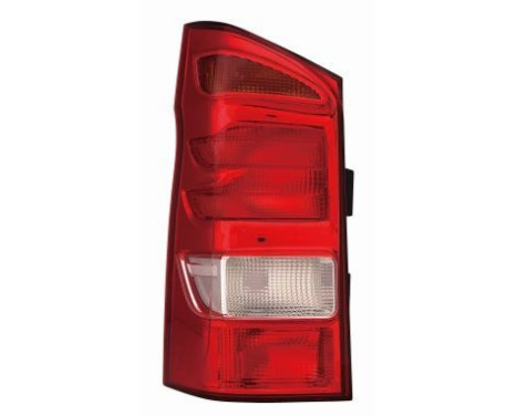 Tail Light 440-19A5R3UE Depo