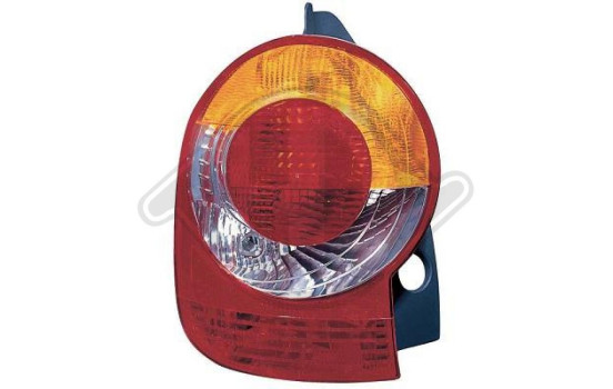 Tail light 4405090 Diederichs, Image 2