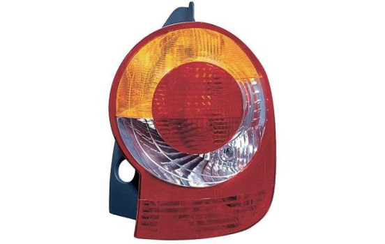 Tail light 4405091 Diederichs