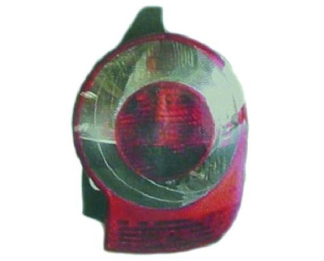 Tail light 4405092 Diederichs